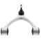 Mevotech 06-09 Pontiac Solstice:Front Right Upper Control Arm-Bj, Cms501273 CMS501273 - alternate 1